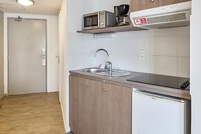 Appart'City Confort Mulhouse