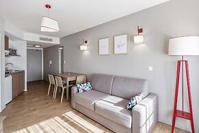 Appart'City Confort Mulhouse