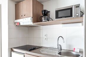 Appart'City Confort Mulhouse