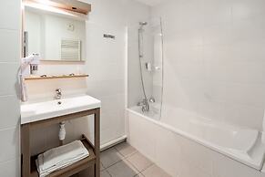 Appart'City Confort Mulhouse