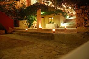 Rusticae Hotel Aldearroqueta