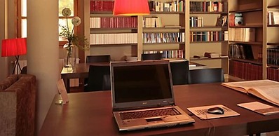 Rusticae Hotel Aldearroqueta