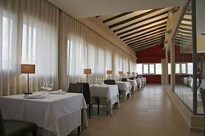 Rusticae Hotel Aldearroqueta
