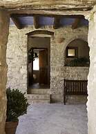 Rusticae Hotel Aldearroqueta