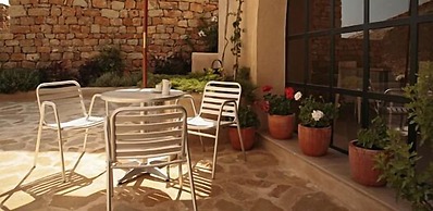 Rusticae Hotel Aldearroqueta