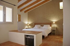 Rusticae Hotel Aldearroqueta