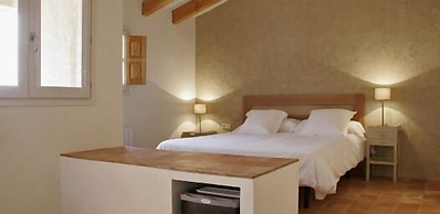 Rusticae Hotel Aldearroqueta