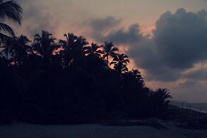 Tayrona Tented Lodge