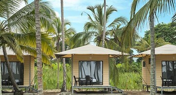 Tayrona Tented Lodge