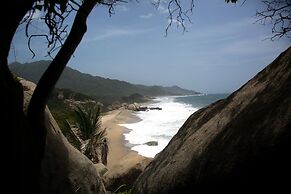 Tayrona Tented Lodge