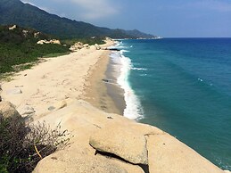 Tayrona Tented Lodge