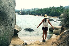 Tayrona Tented Lodge
