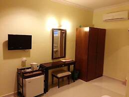 NR Langkawi Motel