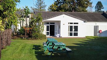 Alpin Motel & Conference Centre