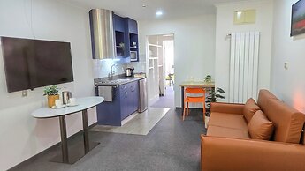 Alpin Motel & Conference Centre