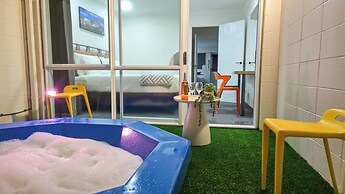 Alpin Motel & Conference Centre