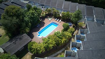 Alpin Motel & Conference Centre