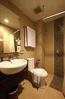 Hotel Dafam Cilacap