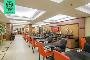 Hotel Dafam Cilacap