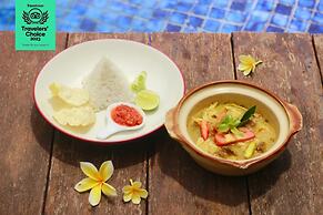 Hotel Dafam Cilacap