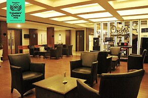 Hotel Dafam Cilacap