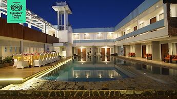 Hotel Dafam Cilacap