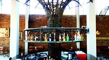 Sun Island Hotel & Spa Legian