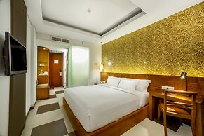 Sun Island Hotel & Spa Legian