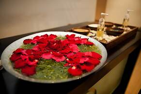 Sun Island Hotel & Spa Legian