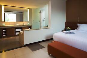 Sun Island Hotel & Spa Legian