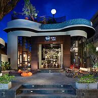 Sun Island Hotel & Spa Legian