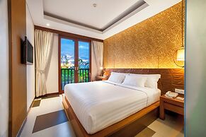 Sun Island Hotel & Spa Legian