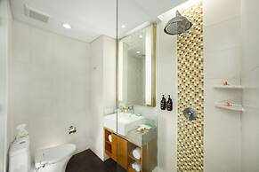 Sun Island Hotel & Spa Legian