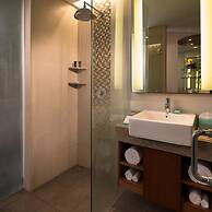 Sun Island Hotel & Spa Legian