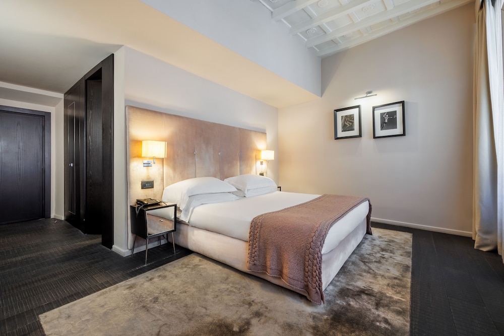 DOM Hotel