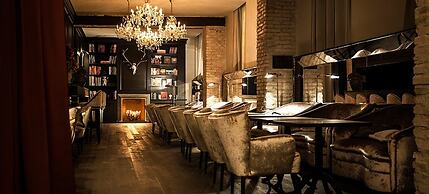 DOM Hotel