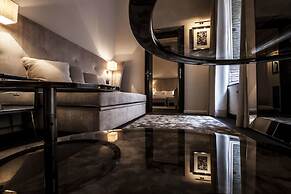 DOM Hotel