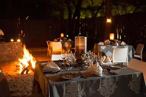 Moditlo River Lodge