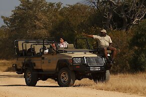 Moditlo River Lodge