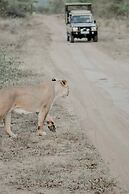 Moditlo River Lodge