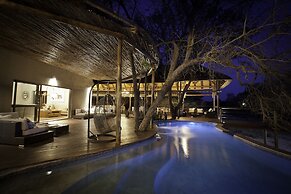 Moditlo River Lodge