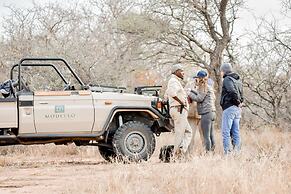Moditlo River Lodge