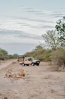 Moditlo River Lodge