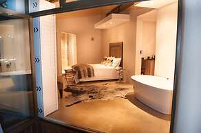 Moditlo River Lodge