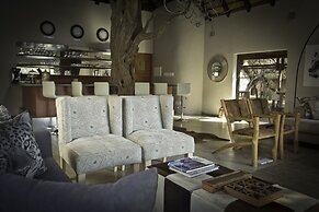 Moditlo River Lodge