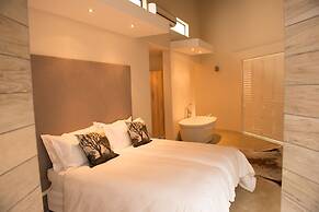 Moditlo River Lodge