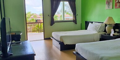 Klong Prao Resort