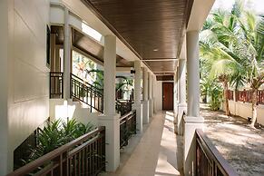 Klong Prao Resort