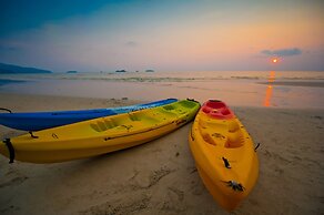 Klong Prao Resort