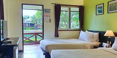 Klong Prao Resort
